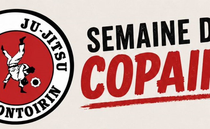 Semaine des Copains 2026
