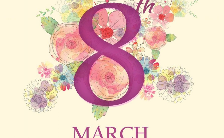 Journée internationale des droits des femmes