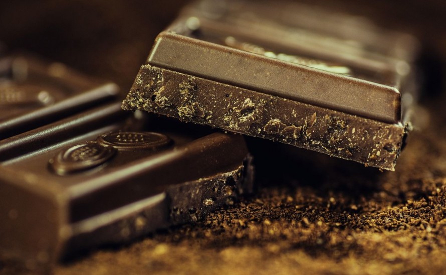 Chocolat de Noël 2025 avec Jeff de Bruges (Trignac)