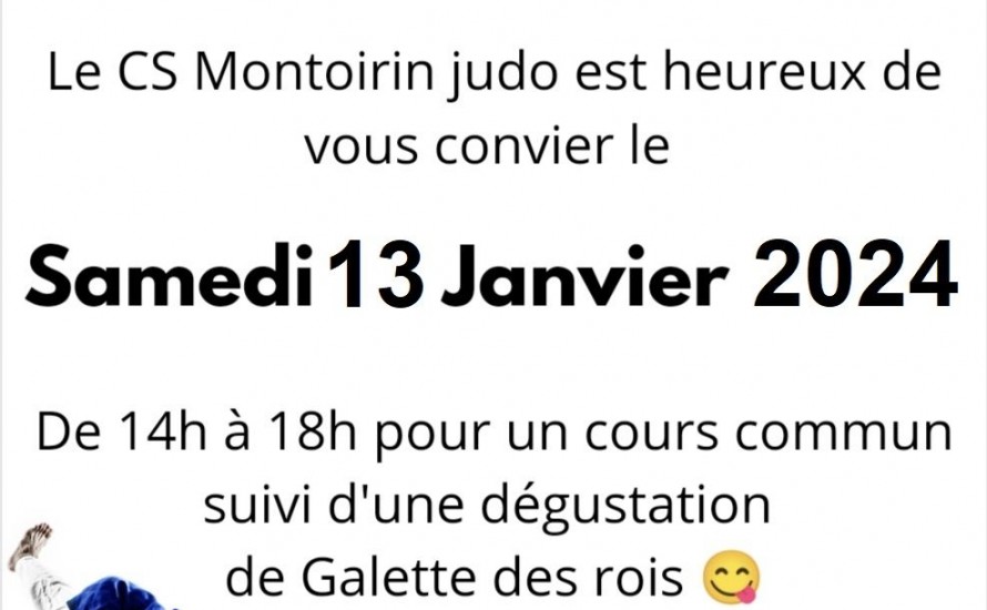 Cérémonie des Voeux 2024